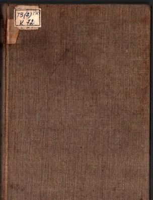 Исторические монографии и исследования. Т. 13