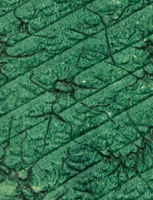 Железные мосты. Проезжая часть и тротуары