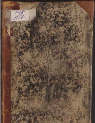 Человек и развитие его способностей или Опыт общественной физики. Т. 1