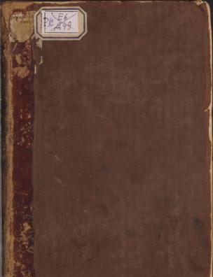 Картины из жизни животных. Ч. 2