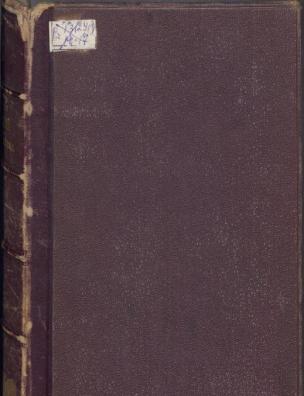 Собрание сочинений М. А. Максимовича. Отдел исторический