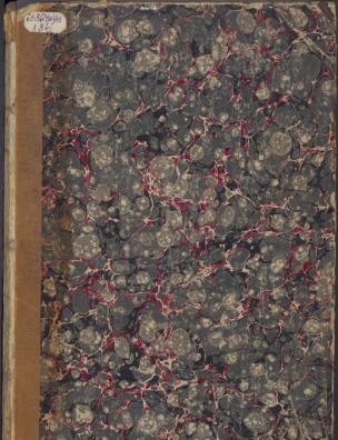 Сборник материалов для истории общины и общественных земель в Левобережной Украине XVIII в.