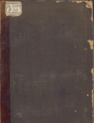 История воспитания и учения от возрождения классицизма до нашего времени. От Бэкона до смерти Песталоцци