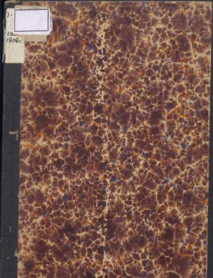 Отчет о состоянии и деятельности Киевской городской публичной библиотеки в 1909 году