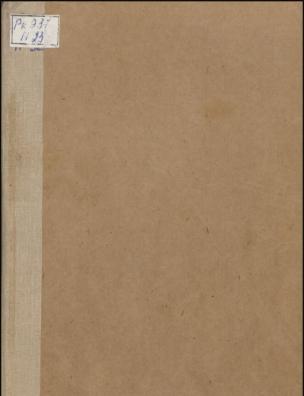 Из истории Гомилетики